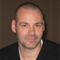 Andrew Ellis
