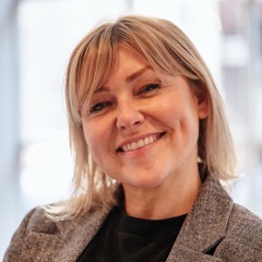 Janine Marshall